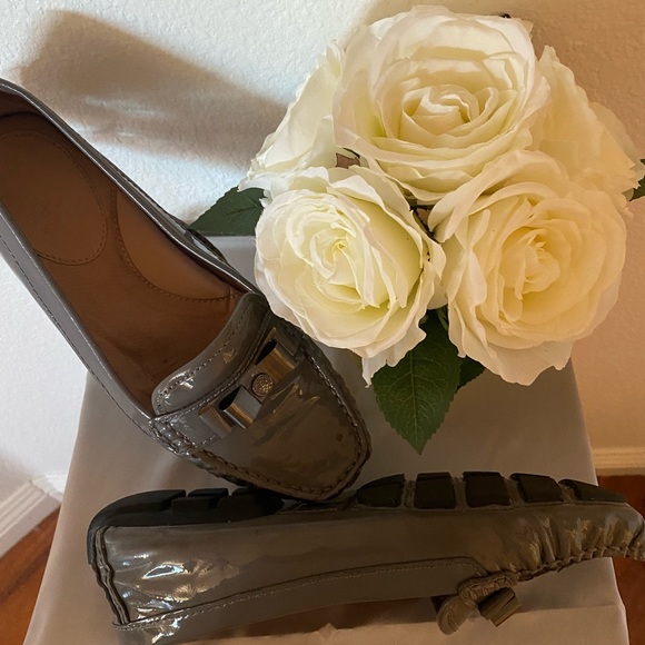 Vince Camuto VC Palmira Kid Patent 8M - Picture 3 of 7